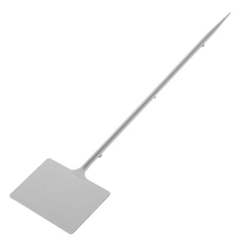 Посадочные таблички 34 х 6 х 9 см, 10 шт упаковка Сибртех фото 2