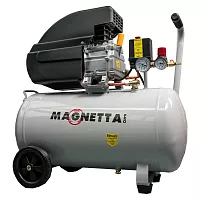 Компрессор с прямым приводом MAGNETTA CE650