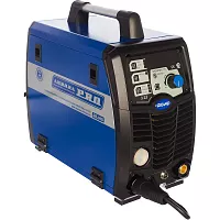 Синергетический сварочный инверторный полуавтомат Aurora PRO SPEEDWAY 175 IGBT 10038