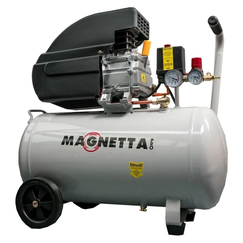 Компрессор с прямым приводом MAGNETTA CE650 Компрессор с прямым приводом MAGNETTA CE650