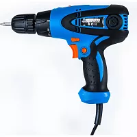 Дрель WorkMaster ДШ-400-2