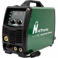 Инверторный сварочный аппарат HITRONIC MIG 185DT