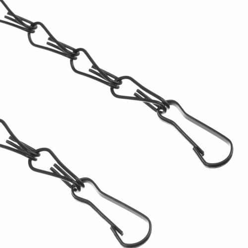 Цепочка для подвесного кашпо 25 см Palisad фото 4 Цепочка для подвесного кашпо 25 см Palisad фото 4