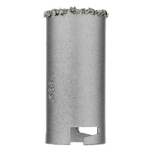 Кольцевая коронка с карбидным напылением, 33 мм Matrix фото 4