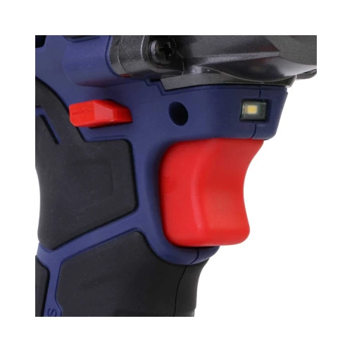 Аккумуляторный гайковерт ДИОЛД ГЭА-20ЛИ-01 10300030 фото 6