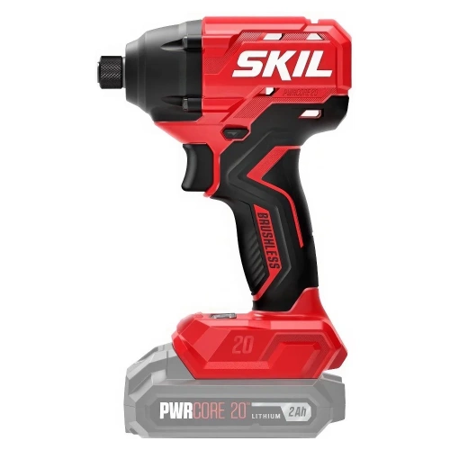 Аккумуляторный винтоверт SKIL ID6720, без АКБ и ЗУ ID6720SE00 фото 3