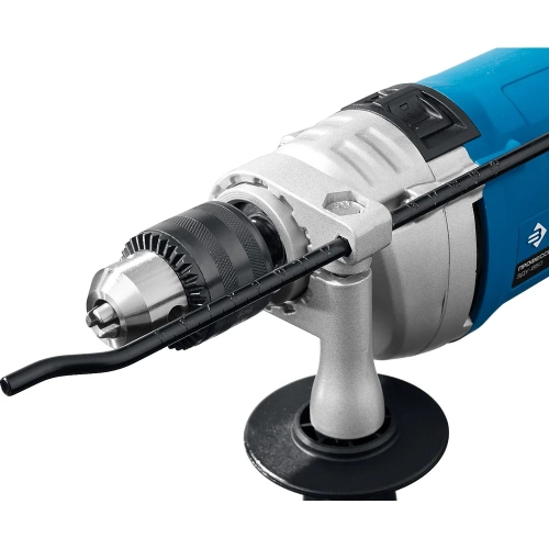 Ударная дрель Зубр ЗДУ-850 ЭРМКМ2 фото 8 Ударная дрель Зубр ЗДУ-850 ЭРМКМ2 фото 8