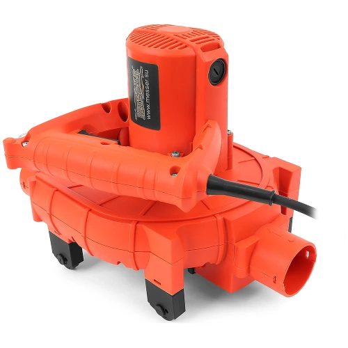 Универсальный строительный пылесос MESSER 6902 10-36-902