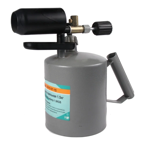 Паяльная лампа STURM 5015-01-15