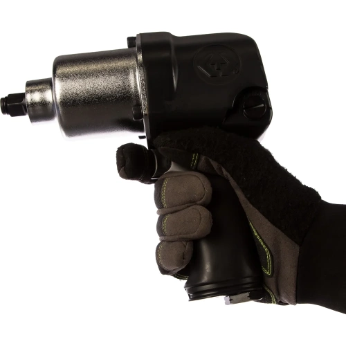 Пневматический ударный гайковерт KING TONY P33411-040B фото 6 Пневматический ударный гайковерт KING TONY P33411-040B фото 6