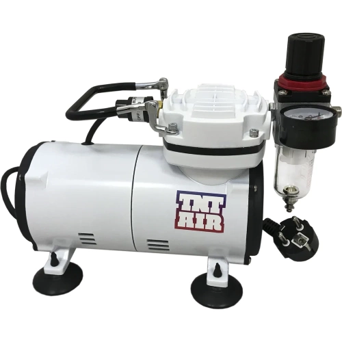 Мини компрессор TNT-AIR AS-18/2 фото 3 Мини компрессор TNT-AIR AS-18/2 фото 3