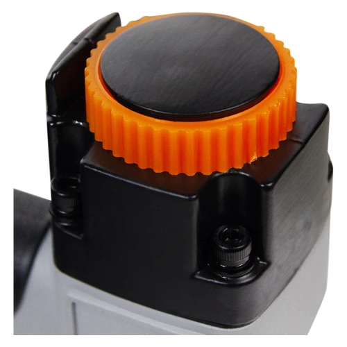 Универсальный пневмостеплер для гвоздей и шпилек Foxweld AERO 5752 фото 6