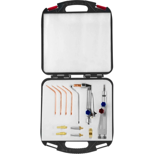 Комплект газосварщика ПТК КГС 1-01 универсальный (А, П) 43257 фото 4 Комплект газосварщика ПТК КГС 1-01 универсальный (А, П) 43257 фото 4