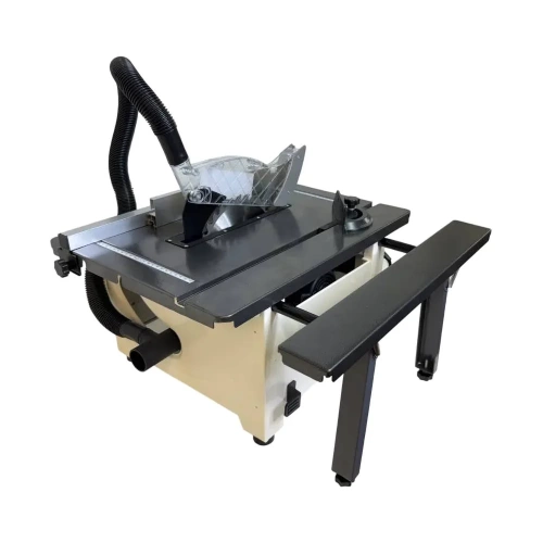 Настольная циркулярная пила REALREZ RWTS 210 REZ-RWTS 210 фото 5