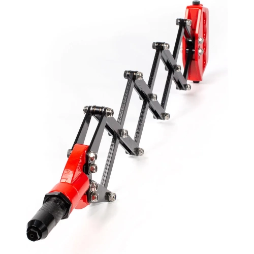 Ручной заклепочник "гармошка" КВТ ЗР-05 80631 фото 7