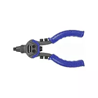 Заклепочник двуручный для тяжелых работ WORKPRO 5-в-1 250мм WP225003