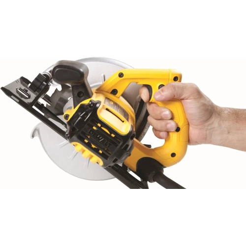 Дисковая пила DeWALT DWE 560 фото 9 Дисковая пила DeWALT DWE 560 фото 9