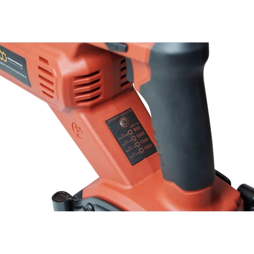 Аккумуляторный безударный гайковерт СМТ max. 2000 N.m HT24TP фото 8