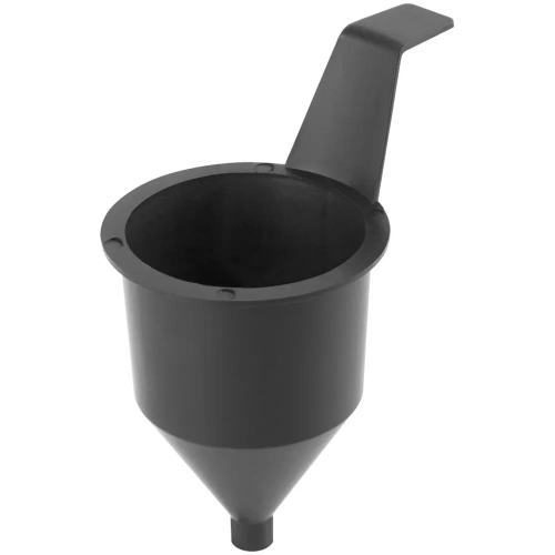 Электрический распылитель FIT 500 Вт, 2,5 мм, 800 мл, 40 DIN/сек, 800 мл/мин, HVLP, коробка 80990 фото 5