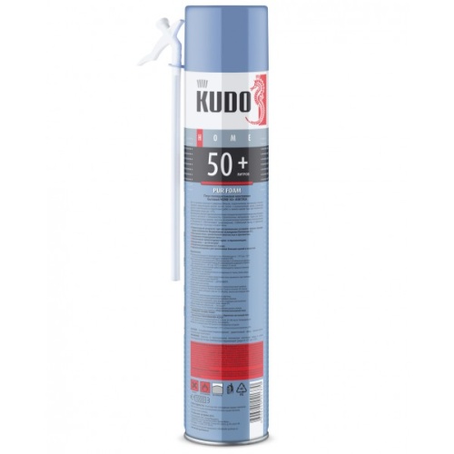 Пена монтажная бытовая всесезонная HOME 50+ ARKTIKA Пена монтажная бытовая всесезонная HOME 50+ ARKTIKA