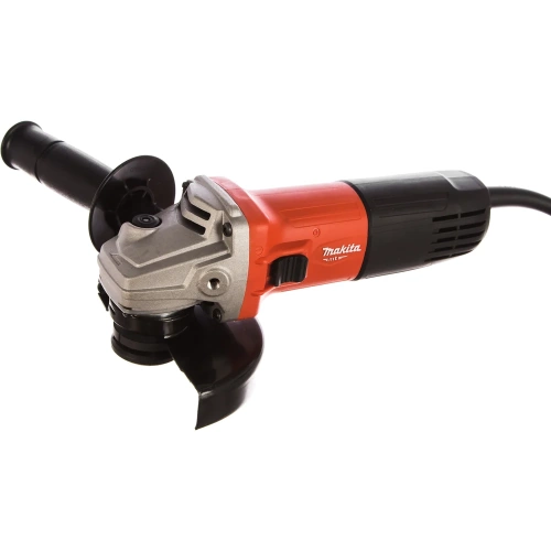 Угловая шлифмашина Makita M9508 фото 8