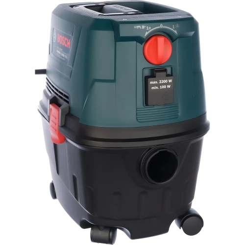 Пылесос Bosch GAS 15 PS 0.601.9E5.100 фото 3 Пылесос Bosch GAS 15 PS 0.601.9E5.100 фото 3