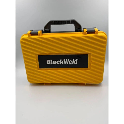 Ударная бесщеточная аккумуляторная дрель-шуруповерт BlackWeld Z02-10-2B 21V 2.0Ah 150184 фото 7