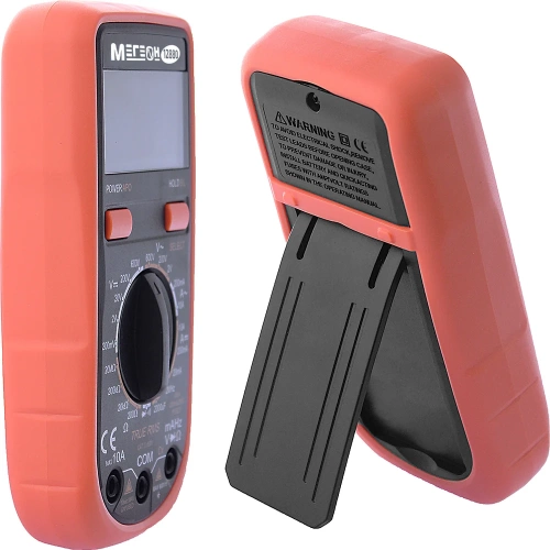 Мультиметр МЕГЕОН 12880 к0000010931 фото 7 Мультиметр МЕГЕОН 12880 к0000010931 фото 7