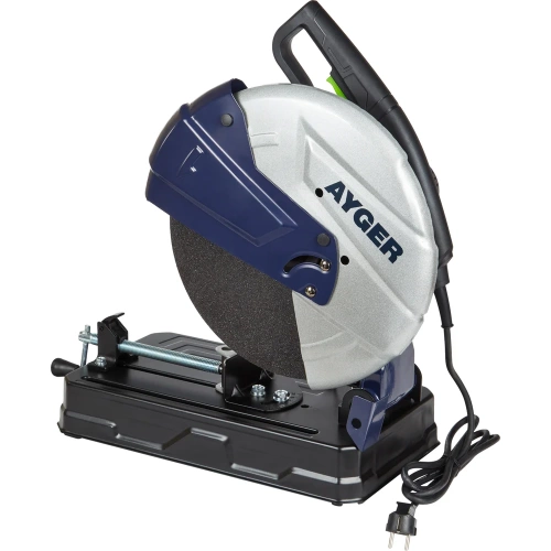 Металлорез AYGER АМА2500 AMA2500 Металлорез AYGER АМА2500 AMA2500