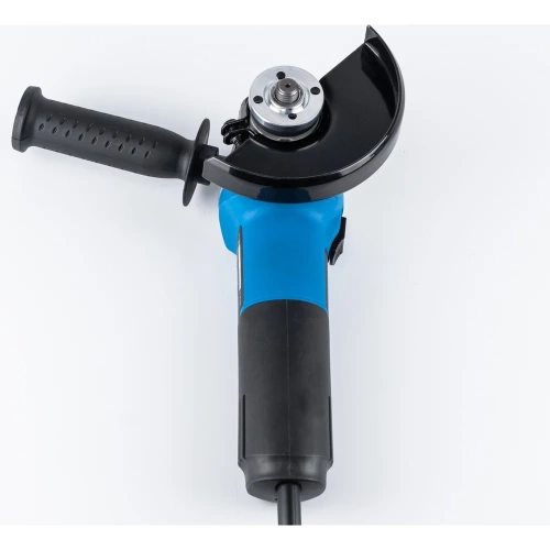 Угловая шлифовальная машина WorkMaster УШМ-125/950Б фото 9 Угловая шлифовальная машина WorkMaster УШМ-125/950Б фото 9