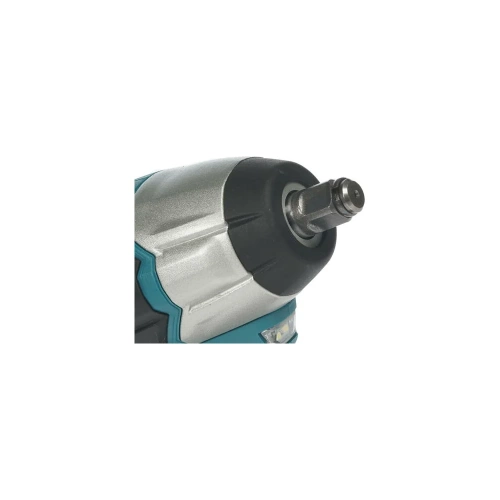 Аккумуляторный гайковерт Makita DTW180RFE фото 8