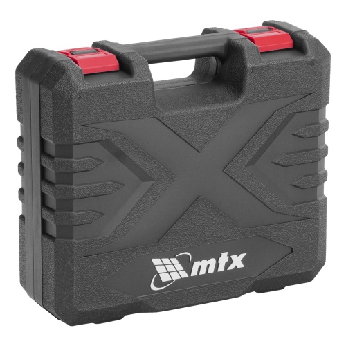 Винтоверт ударный аккумуляторный CIDS-20-280, Li-Ion, 20 В MTX фото 10