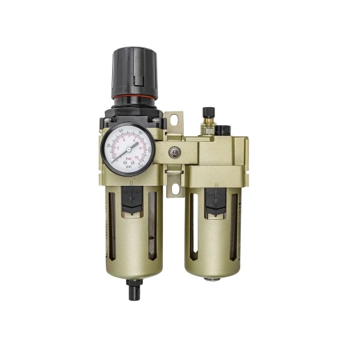 Блок подготовки воздуха Rockforce RF-AC4010-03 фото 3