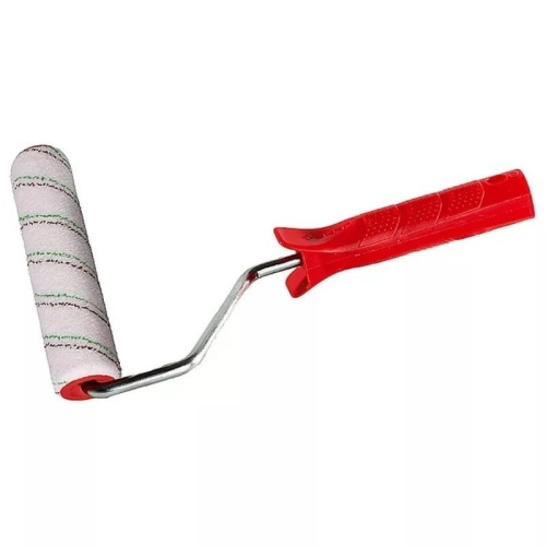 Валик малярный Зубр Эксперт Микротекс 03541-25 250 мм микроволокно