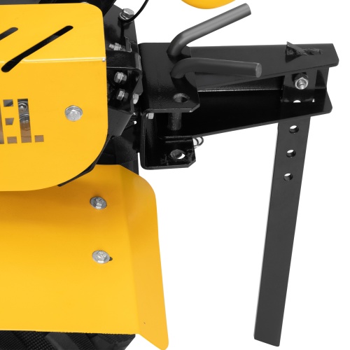 Мотоблок DPT-670S-PRO Denzel фото 20