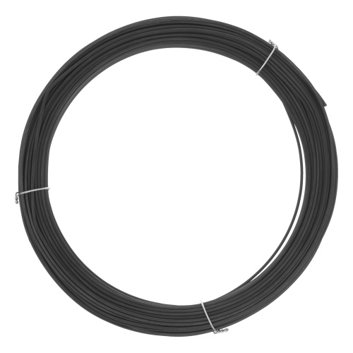 Проволока стальная 20 м, вязальная, термообработанная 1.6 мм Сибртех фото 2