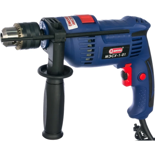 Ударная дрель ДИОЛД МЭСУ-1-01 10012015 Ударная дрель ДИОЛД МЭСУ-1-01 10012015