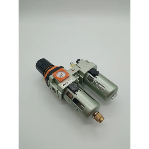 Блок подготовки воздуха Контактная Механика KEIC3010-03C2 фото 6