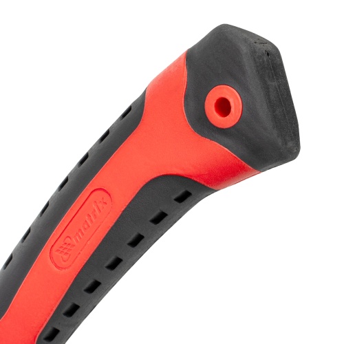 Топор, 600 г, фибергласовое топорище Matrix фото 5