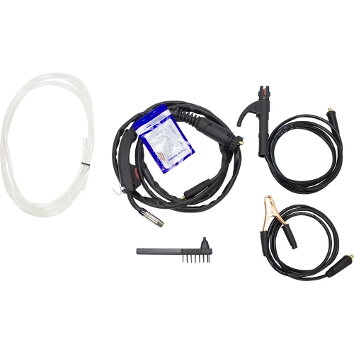 Сварочный аппарат EDON Smart MIG-190 19427 фото 9 Сварочный аппарат EDON Smart MIG-190 19427 фото 9