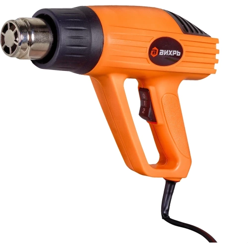 Термопистолет Вихрь ТП-2000М 72/2/2 фото 8 Термопистолет Вихрь ТП-2000М 72/2/2 фото 8