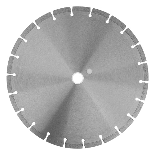 Диск алмазный 300 х 25.4 мм, "Бетон", сухой/мокрый рез Сибртех фото 2