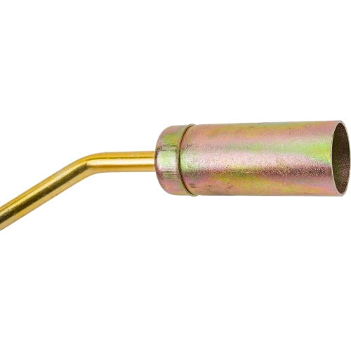 Газовая горелка Airline на цанговый баллон, ручной поджиг, 20х6,8х4 см AGT-01 фото 5 Газовая горелка Airline на цанговый баллон, ручной поджиг, 20х6,8х4 см AGT-01 фото 5