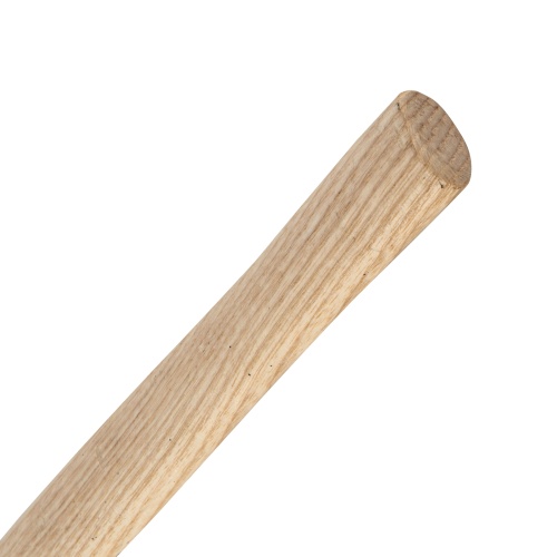 Молоток слесарный, 100 г, квадратный боек, деревянная рукоятка Sparta фото 5