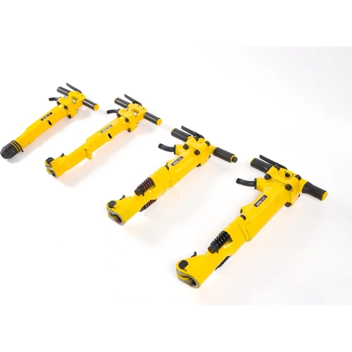 Пневматический отбойный молоток TARS 17 кг, 1.8 м3/мин B37 фото 5 Пневматический отбойный молоток TARS 17 кг, 1.8 м3/мин B37 фото 5