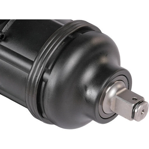 Пневмогайковерт ударный NORDBERG 1", с коротким валом 3600Нм NP18300 фото 8