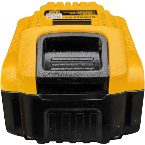 Аккумулятор Dewalt DCB184-A9 фото 4