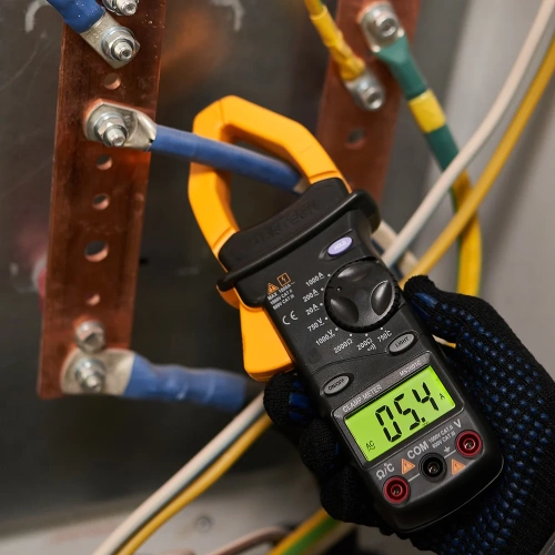 Токовые клещи MASTECH MS2001C 00-00000750 фото 4 Токовые клещи MASTECH MS2001C 00-00000750 фото 4