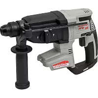 Бесщеточный аккумуляторный перфоратор Интерскол ПА-24/18ВМ SDS plus, Li-ion АПИ кейс, без аккум. и ЗУ 730.0.0.70