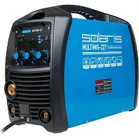 Сварочный полуавтомат SOLARIS MULTIMIG-227 ЦБ-1363461750